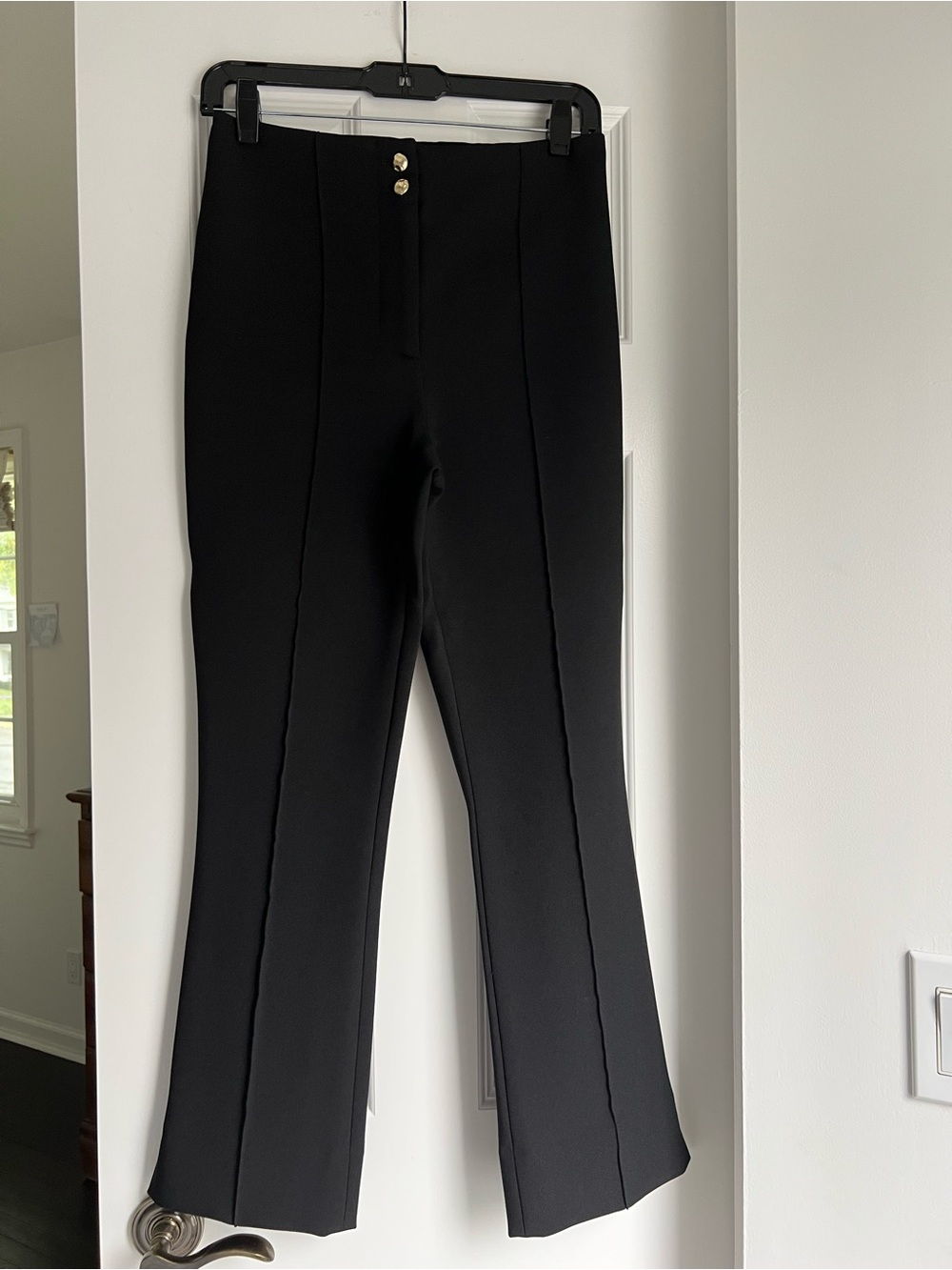 Veronica Beard Kean Pants (2)